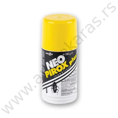Neopirox Plus 100g