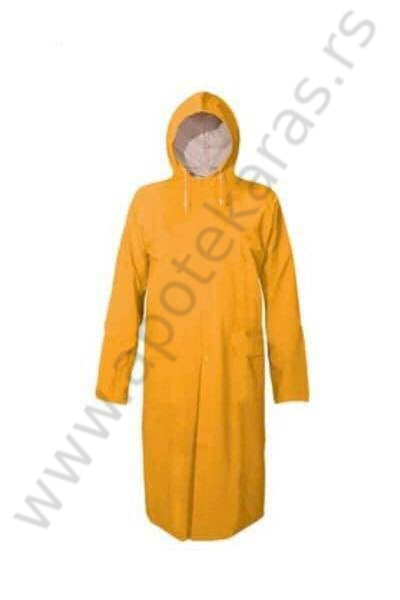 kisna-kabanica-derek-zuta-m-xxl~20659 Kišna kabanica žuta Derek
