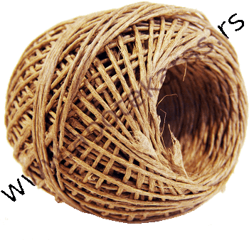 Kanap kudeljin 2.5/2-500g