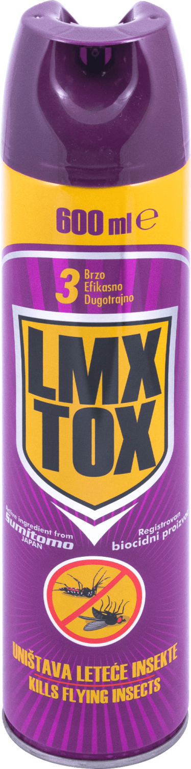lmx-sprej-protiv-letecih-insekata-insekata-600ml-666bf7c171ad0 LMX Tox sprej za uništavanje letećih insekata 600ml