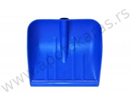lopata-plasticna-za-sneg-crvena-plava-4030-027858~1592398 Lopata plasticna za sneg u boji Dolomite