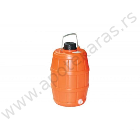 plasticno-bure-kamp-10-l-000768~1432947 Bure kamp 10l