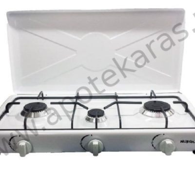 Plinski rešo 3 ringle 42059