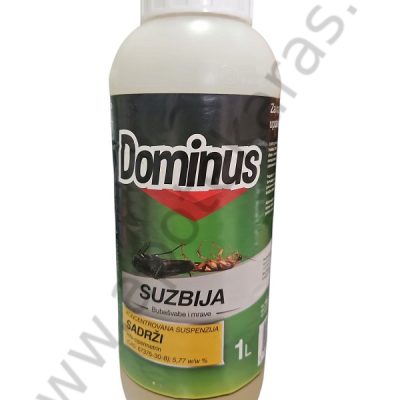 Dominus 10ml