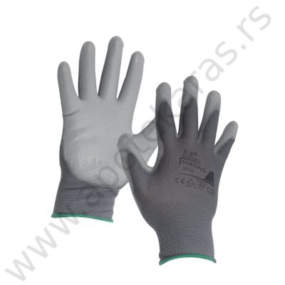 Rukavice Sorting Siva veličina 10
