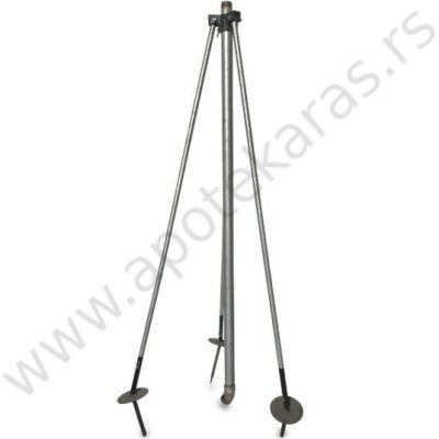 Tronožac za rasprskivač 6/4"