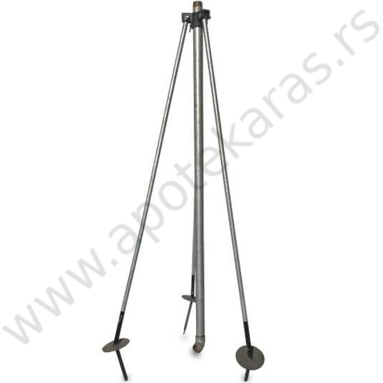stabilna-spojka-52mm-x-2-un~26236 Tronožac za rasprskivač 6/4"