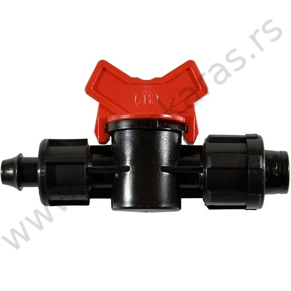 stabilna-spojka-52mm-x-2-un~26236 Slavina za Okiten crevo 16mm