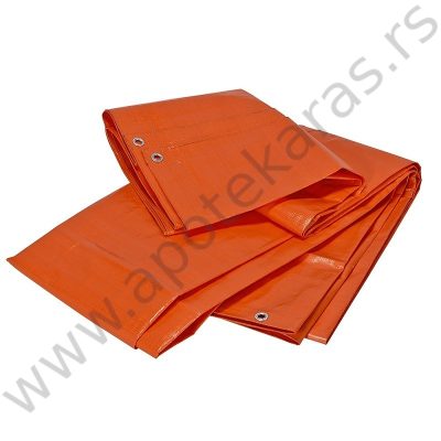 Cerada Micro narandžasta 5x8 120g