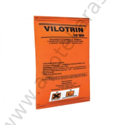 Vilotrin 50g
