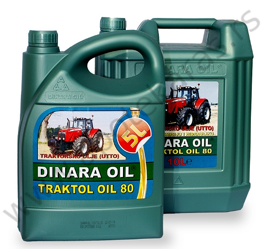 ulje-dinara-traktoledo-80-10litre-8606103537195-autoline Dinara Traktol 80 ulje 10l