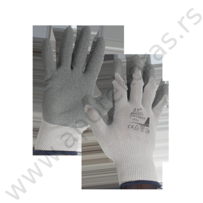 MONSUN Rukavice Worker veličina 9