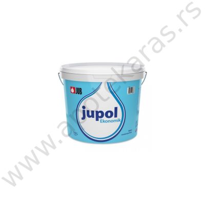 Jupol ekonomik 23kg poludisperzija