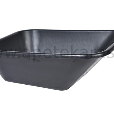 Korito za ručna kolica 120L