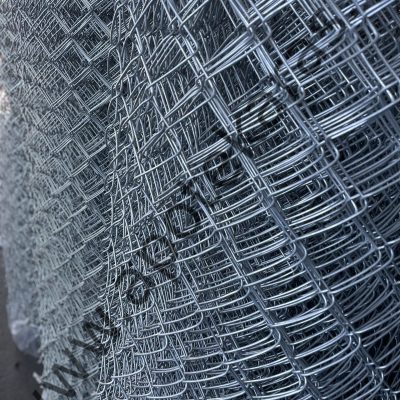 Pletivo univerzalno 1m/1.9-2.0mm pocinkovano