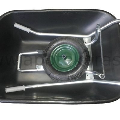 Korito za ručna kolica 120L