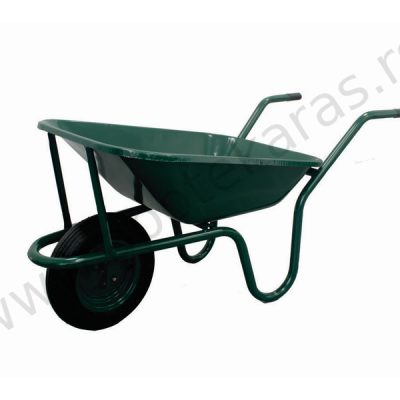 Kolica poljoprivredna varena ZELENA