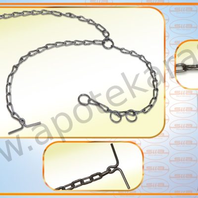 Lanac za junad 46*1400