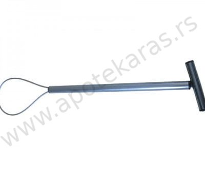 Sajla za svinje-veca