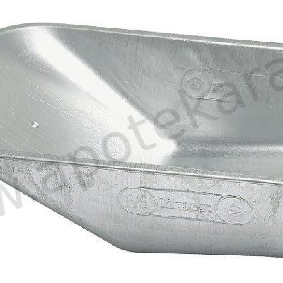 Pocinkovano korito za kolica