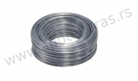 zica-pocinkovana-2-5-mm-003556~1563912 Žica pocinkovana 2,5 mm